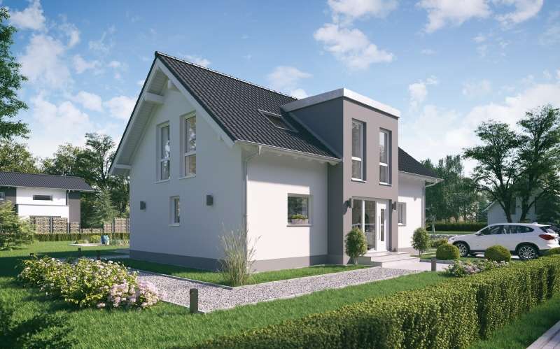 Thumbnail-Haus zum Kaufen in Straelen 629.400,01 € 157 m²