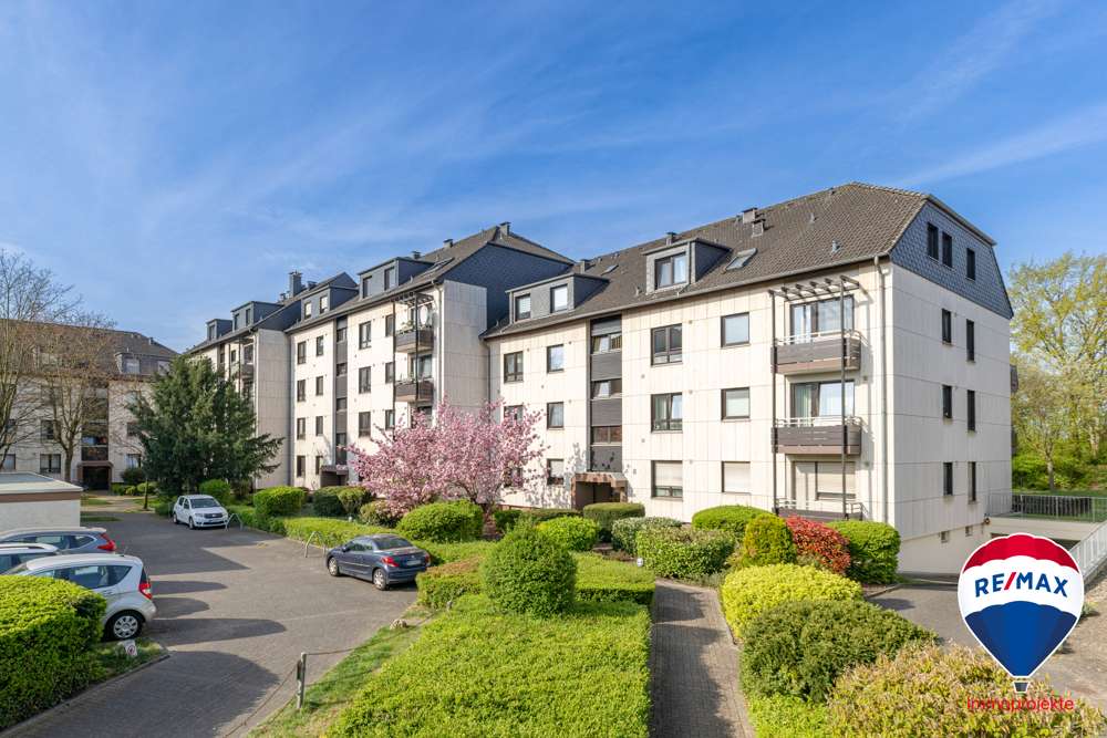 Thumbnail-Wohnung zum Kaufen in Wesseling 135.000,00 € 56.28 m²