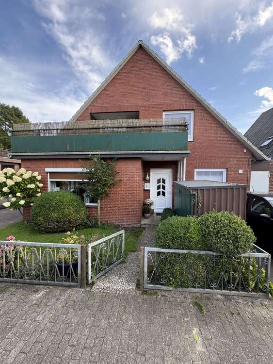 Thumbnail-Haus zum Kaufen in Herzhorn 295.000,00 € 189 m²