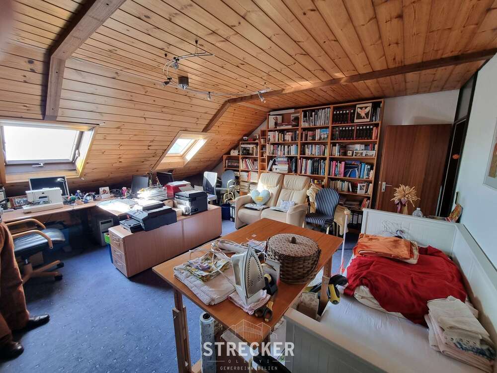 Thumbnail-Haus zum Kaufen in Eggenstein-Leopoldshafen 499.000,00 € 136 m²