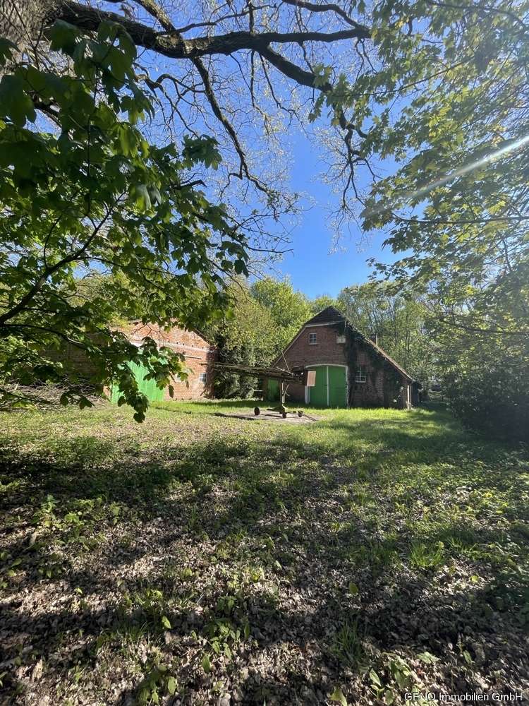 Thumbnail-Haus zum Kaufen in Hude 298.000,00 € 86.79 m²