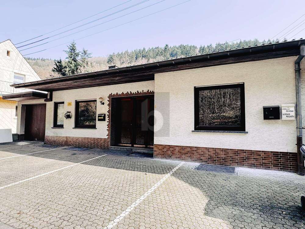 Thumbnail-Haus zum Kaufen in Malberg 330.000,00 € 245 m²