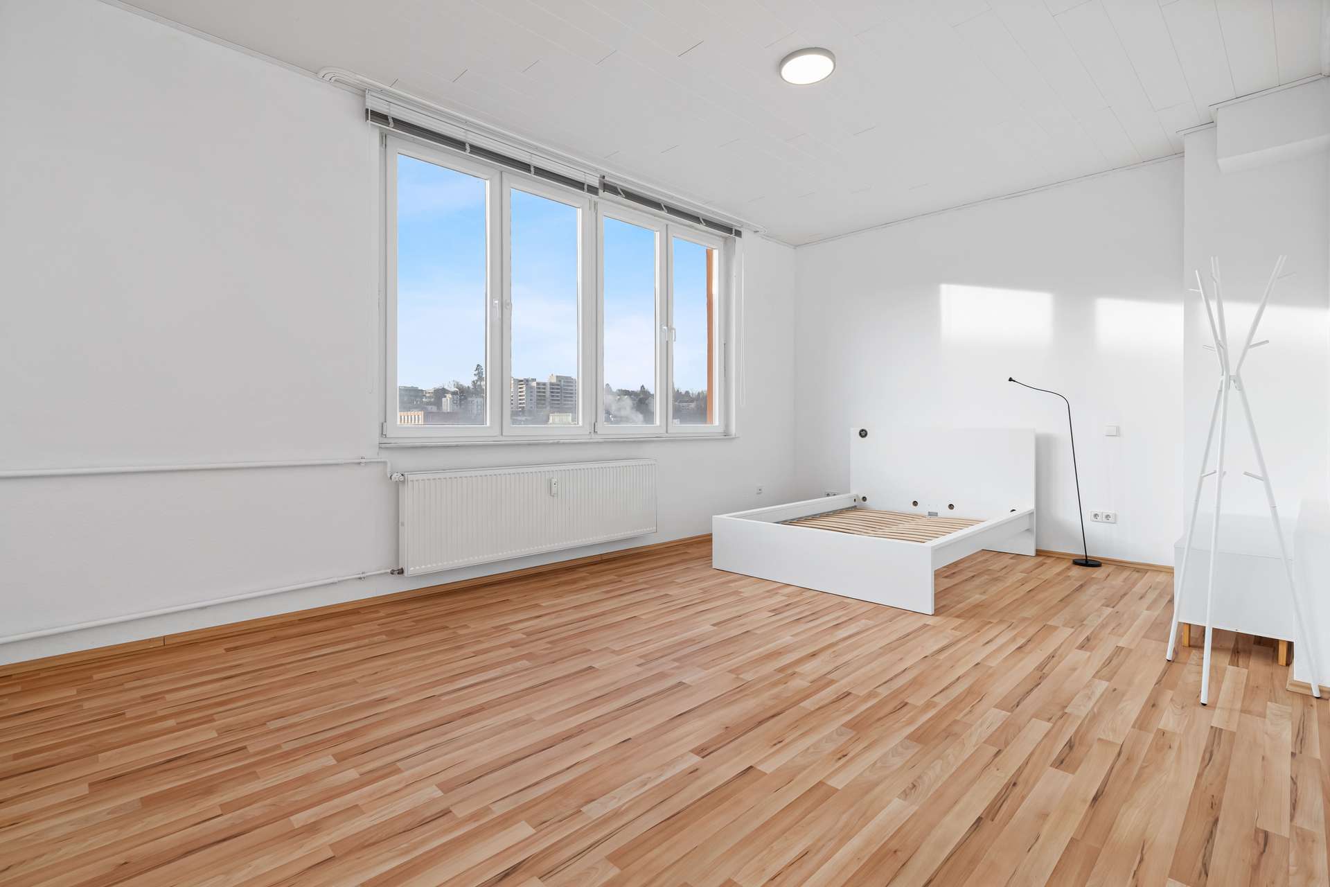 Thumbnail-Wohnung zum Mieten in Pforzheim 930,00 € 95 m²