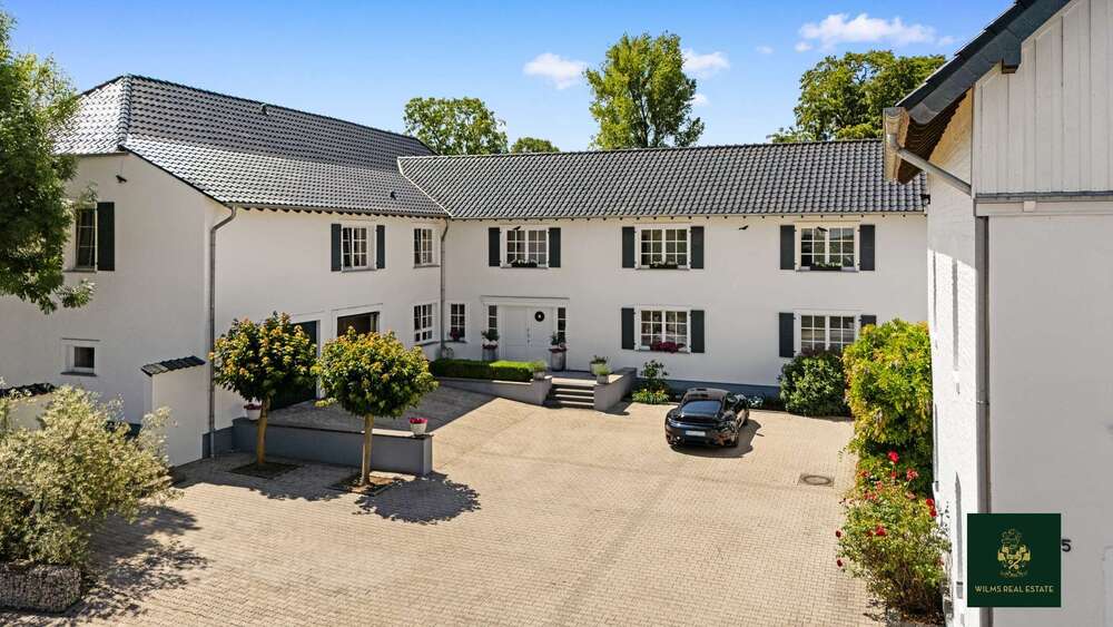 Thumbnail-Haus zum Kaufen in Düren 1.990.000,00 € 1002 m²