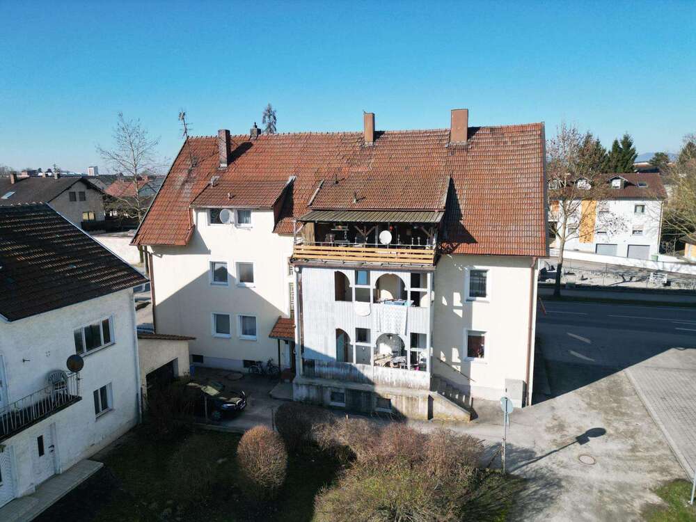 Thumbnail-Haus zum Kaufen in Plattling 669.000,00 € 430.3 m²