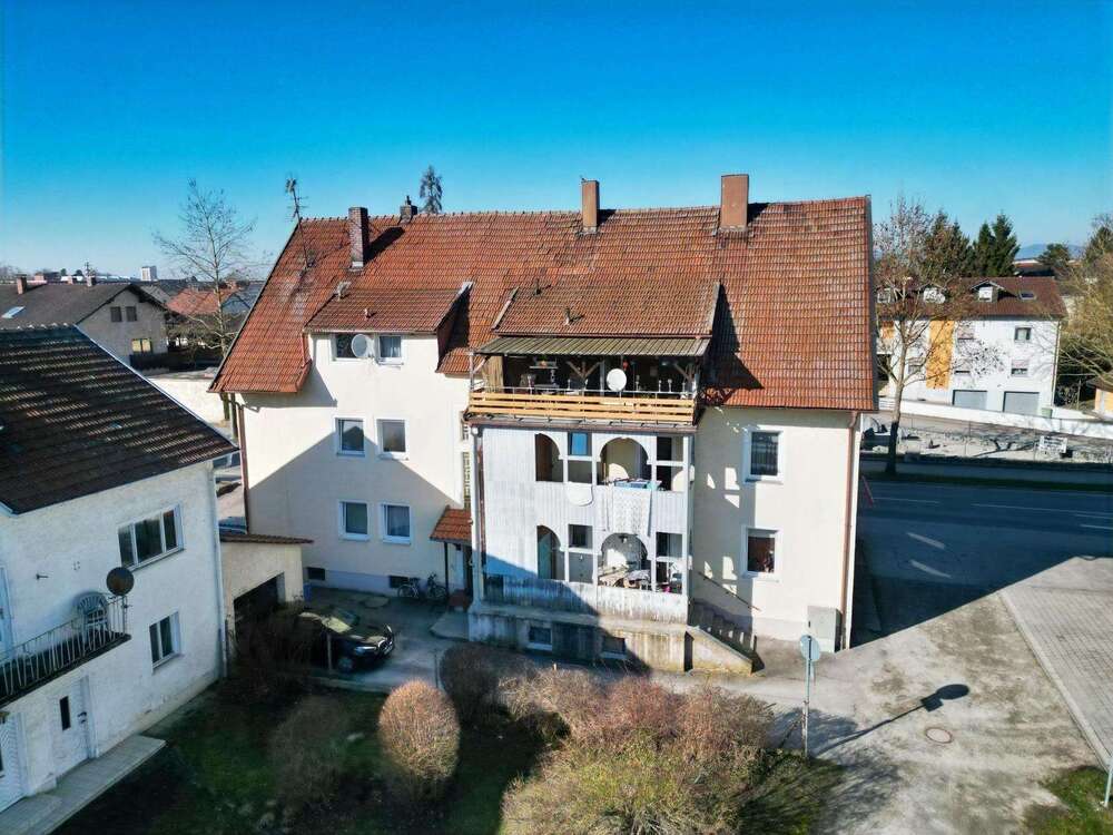 Thumbnail-Haus zum Kaufen in Plattling 569.000,00 € 430.3 m²