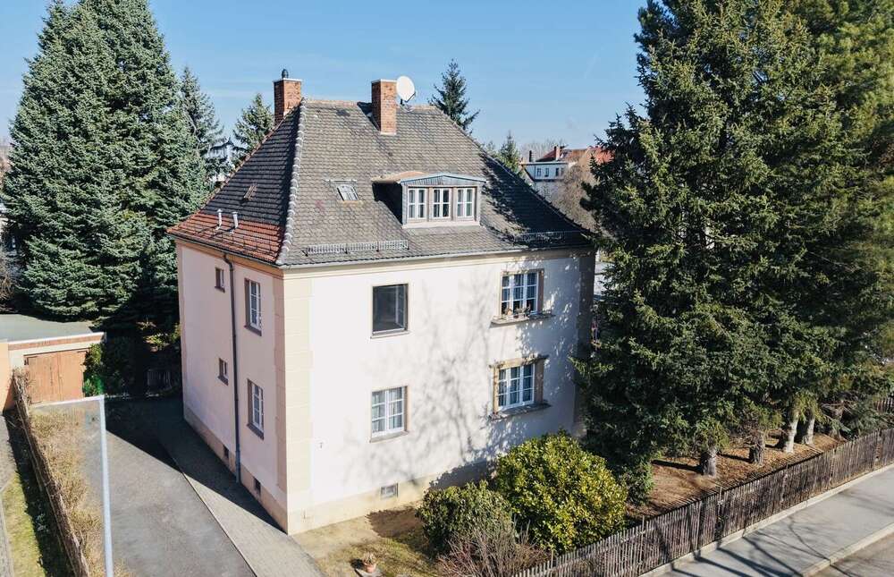 Thumbnail-Haus zum Kaufen in Zittau 189.000,00 € 160 m²