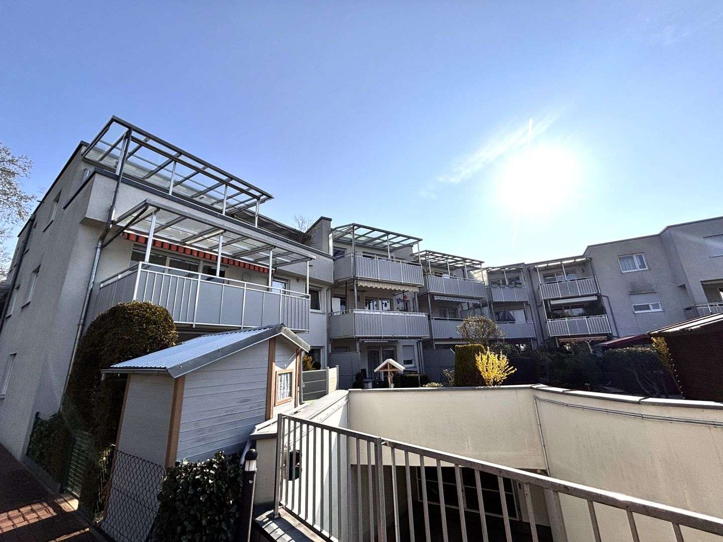 Thumbnail-Wohnung zum Kaufen in Nürnberg 365.000,00 € 82 m²