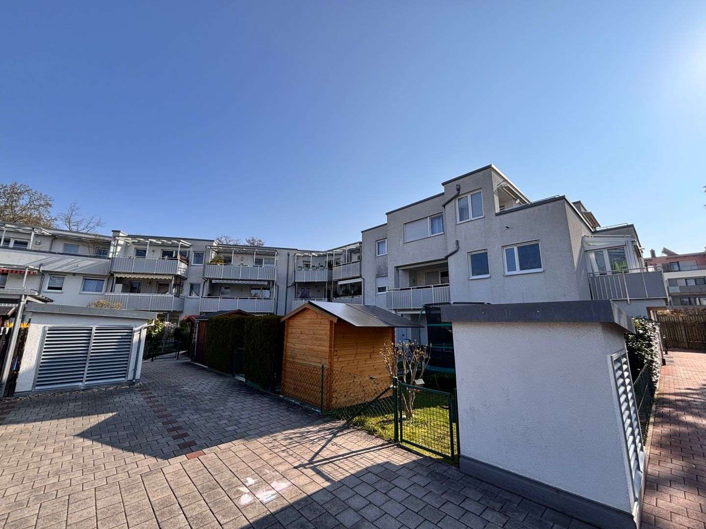 Thumbnail-Wohnung zum Kaufen in Nürnberg 365.000,00 € 82 m²