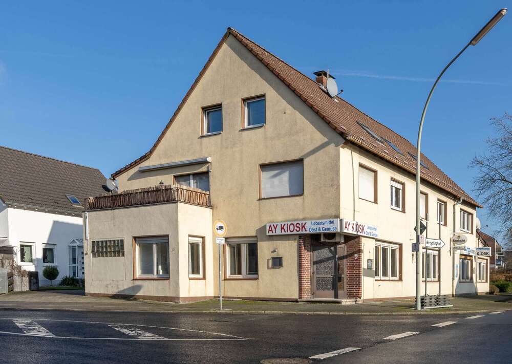 Thumbnail-Haus zum Kaufen in Selm 425.000,00 € 264 m²