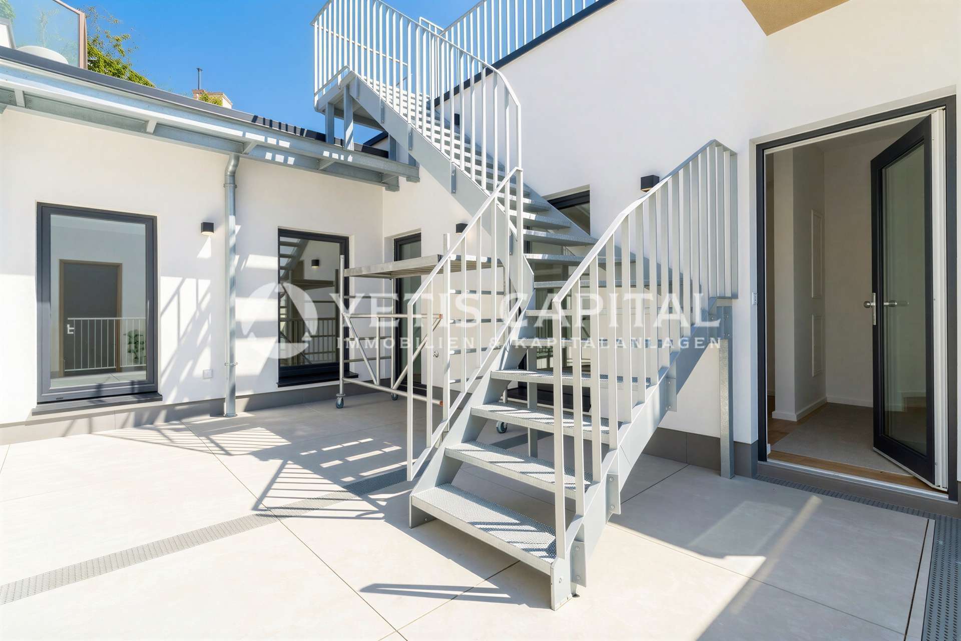 Thumbnail-Wohnung zum Kaufen in Köln 759.000,00 € 110 m²