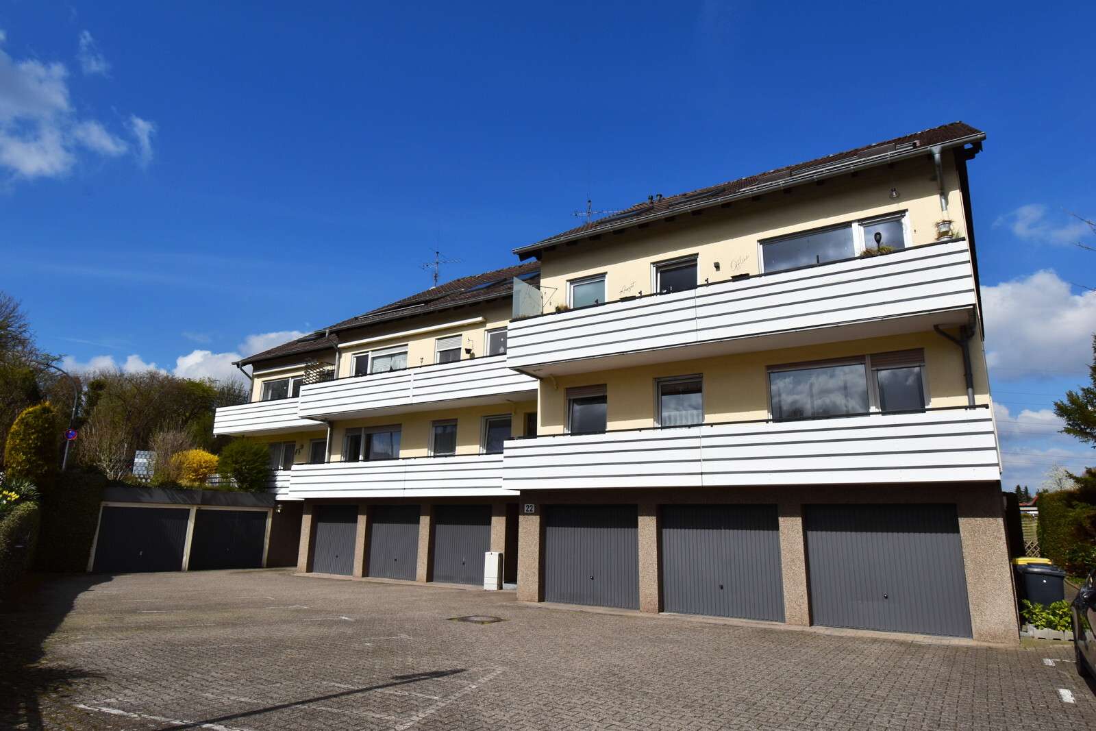 Thumbnail-Wohnung zum Kaufen in Dortmund 249.000,00 € 90 m²