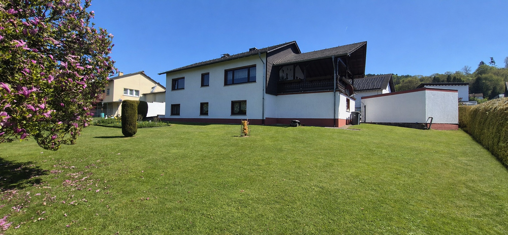 Thumbnail-Haus zum Kaufen in Löhnberg 319.000,00 € 154 m²