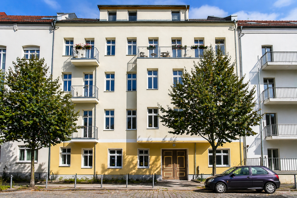 Thumbnail-Haus zum Kaufen in Berlin 5.499.000,00 € 1485 m²