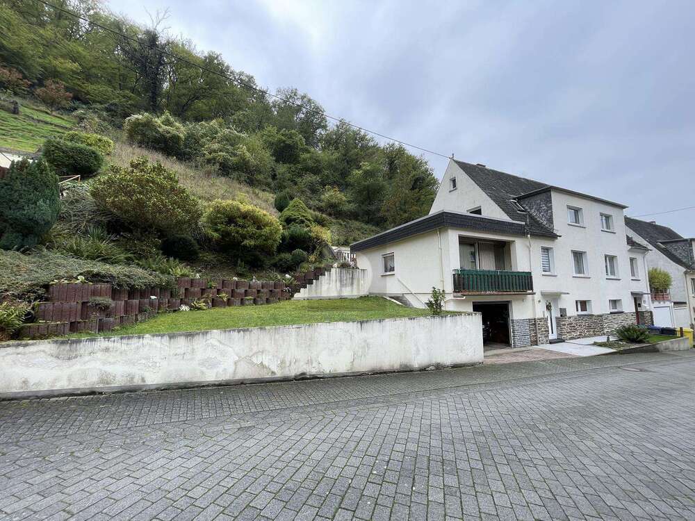 Thumbnail-Haus zum Kaufen in Kaub 155.000,00 € 100 m²