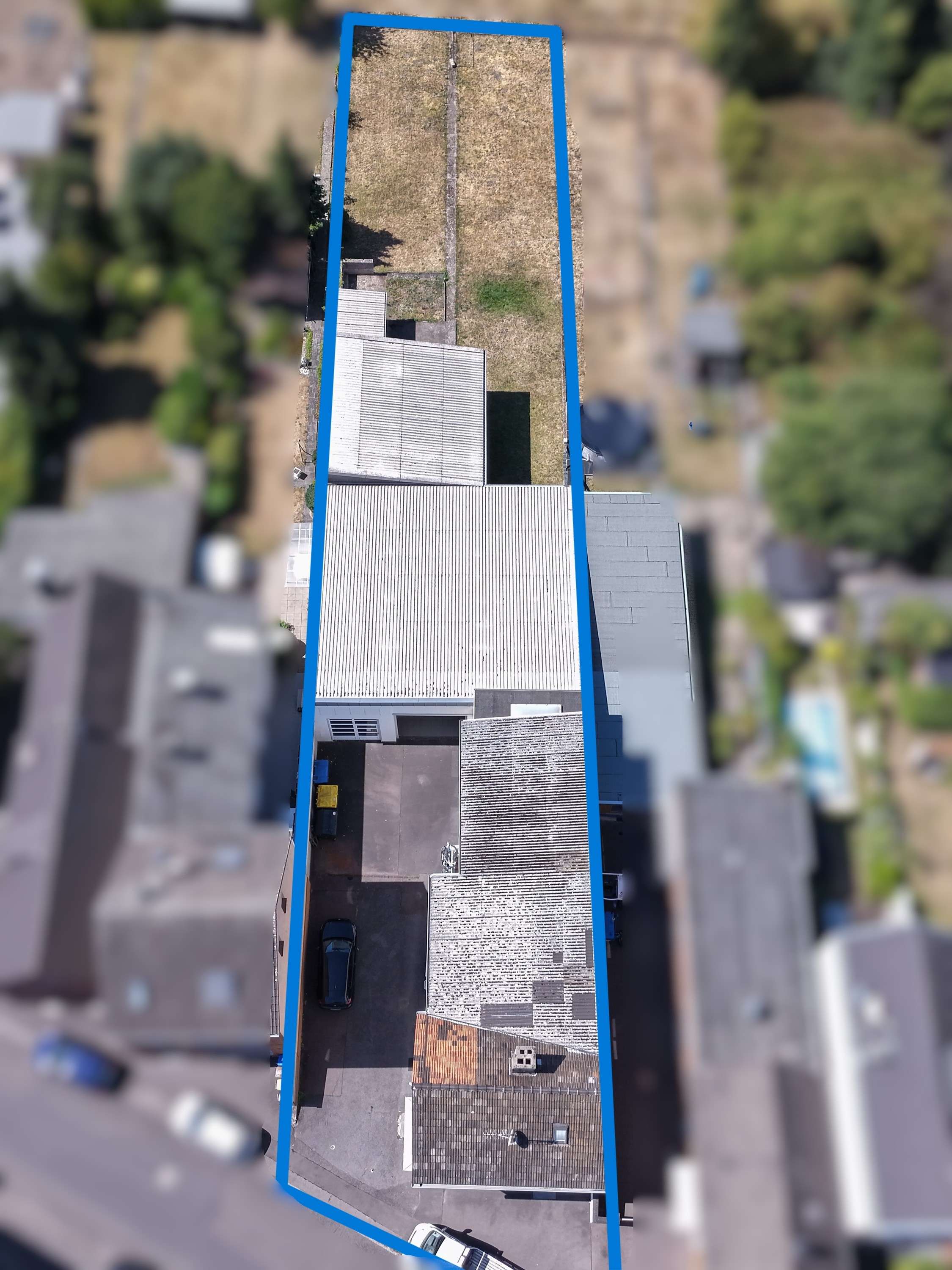 Thumbnail-Grundstück zu verkaufen in Köln 980.000,00 € 1025 m²