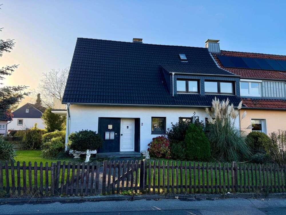 Thumbnail-Haus zum Kaufen in Dortmund 449.900,00 € 196.92 m²