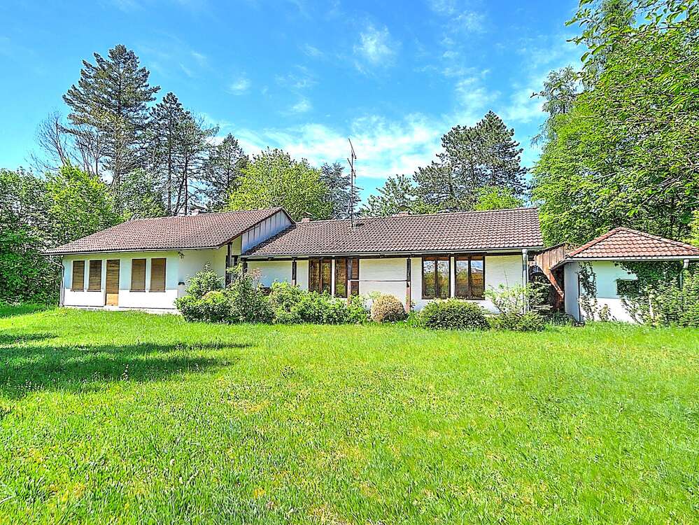 Thumbnail-Haus zum Kaufen in Planegg 2.950.000,00 € 145 m²