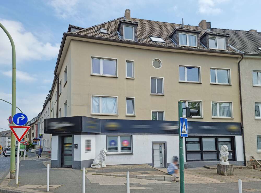 Thumbnail-Einzelhandel in Essen 2.300,00 € 194 m²