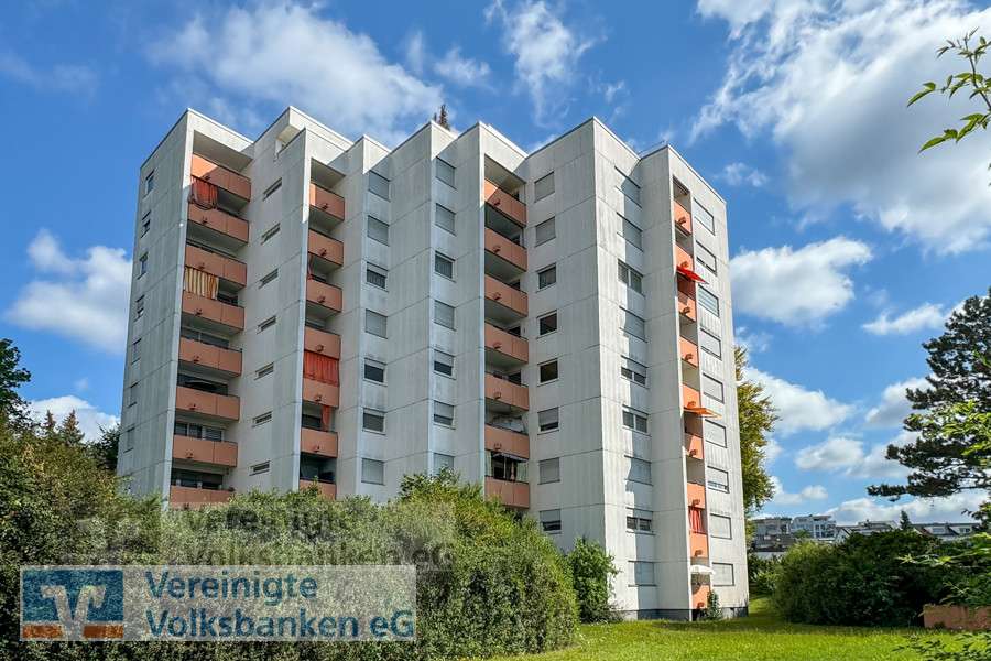 Thumbnail-Wohnung zum Kaufen in Waldenbuch 249.000,00 € 85.95 m²