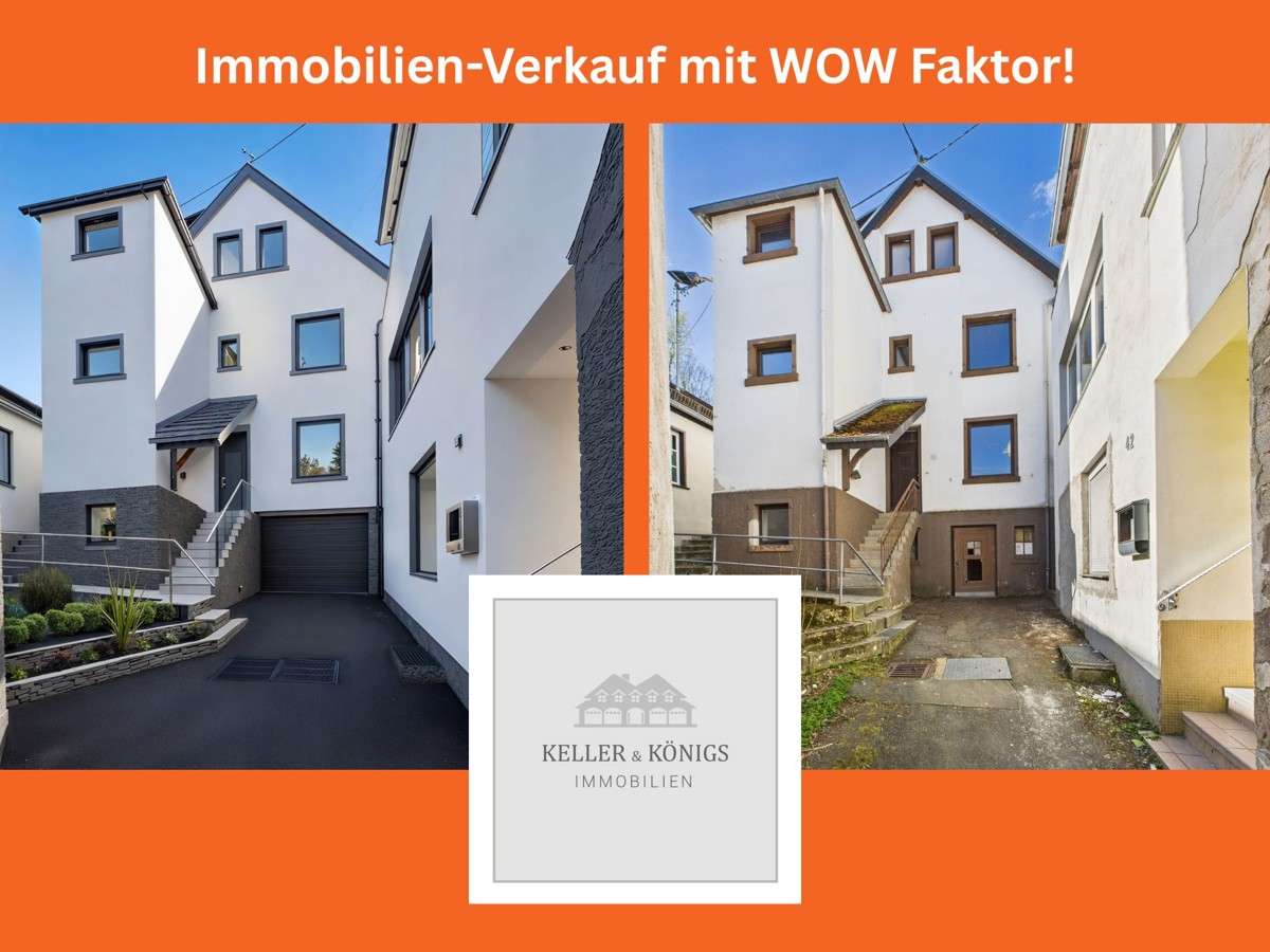 Thumbnail-Haus zum Kaufen in Adenau 119.000,00 € 103.14 m²