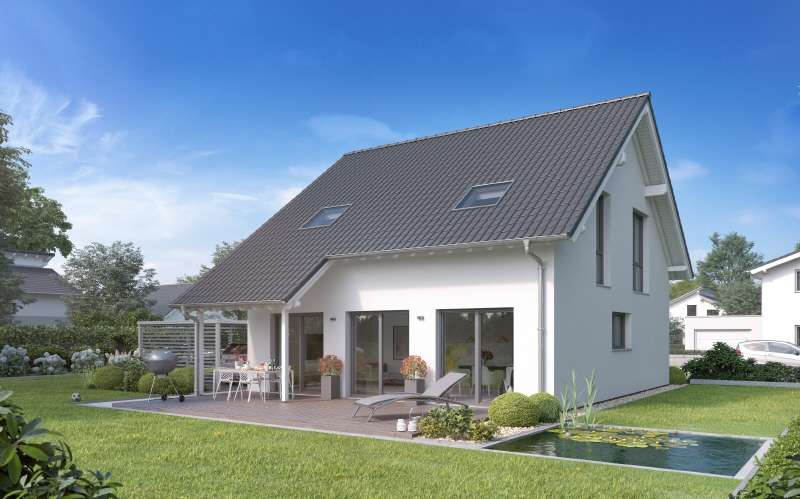 Thumbnail-Haus zum Kaufen in Straelen 528.729,01 € 141 m²