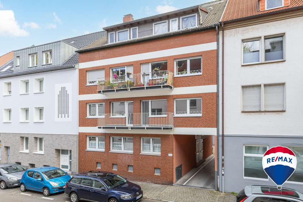 Thumbnail-Haus zum Kaufen in Münster 1.700.000,00 € 405 m²