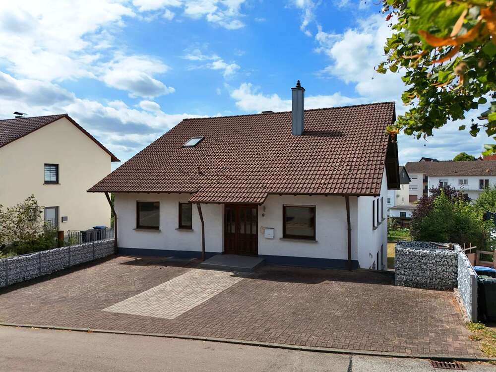 Thumbnail-Haus zum Kaufen in Schönenberg-Kübelberg 469.000,00 € 300 m²