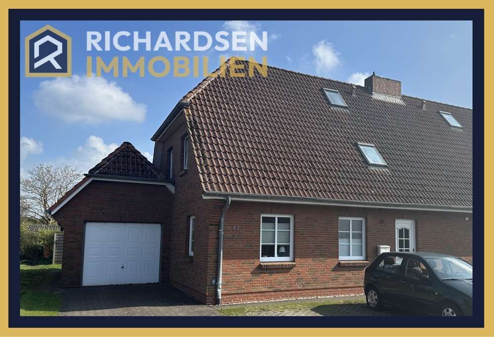 Thumbnail-Haus zum Kaufen in Risum-Lindholm 249.000,00 € 111.58 m²