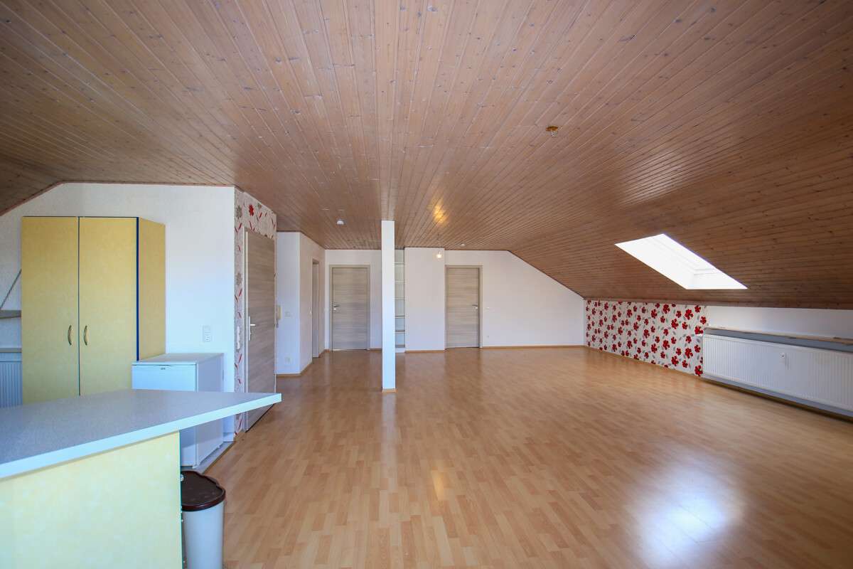 Thumbnail-Wohnung zum Mieten in Rödersheim-Gronau 850,00 € 95 m²