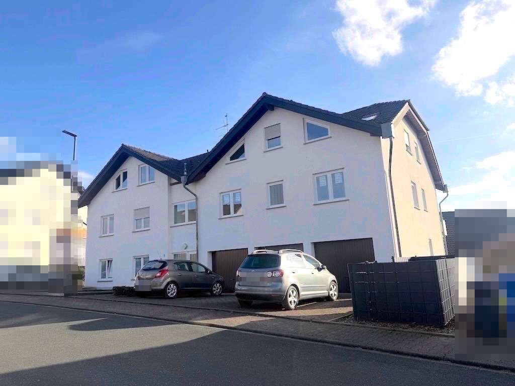 Thumbnail-Wohnung zum Mieten in Brechen 1.000,00 € 92.82 m²