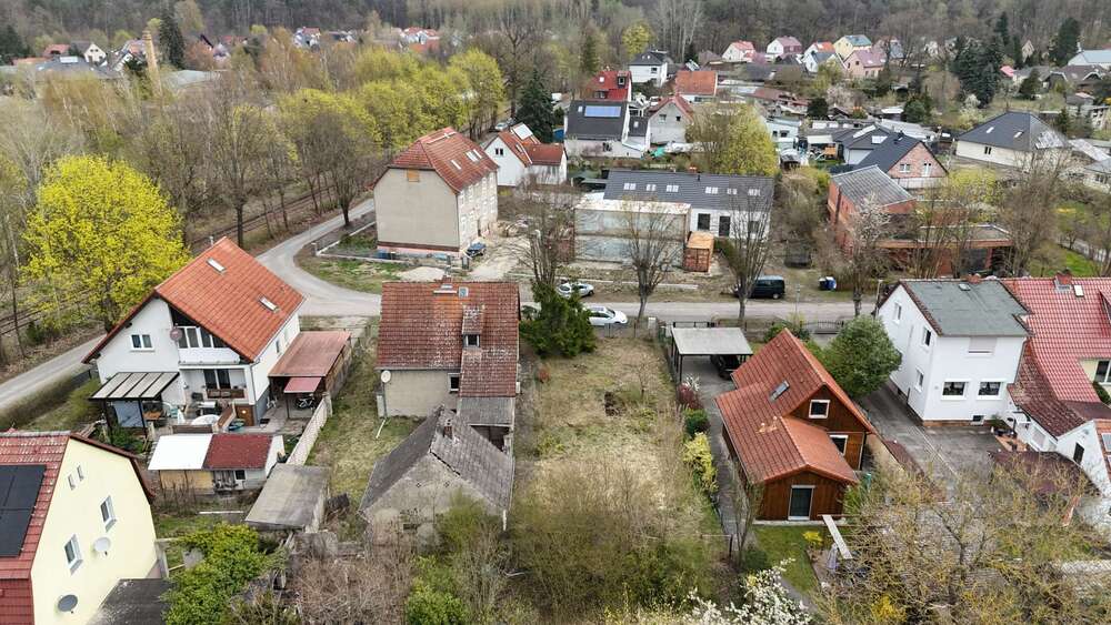 Thumbnail-Haus zum Kaufen in Wandlitz 525.000,00 € 80 m²