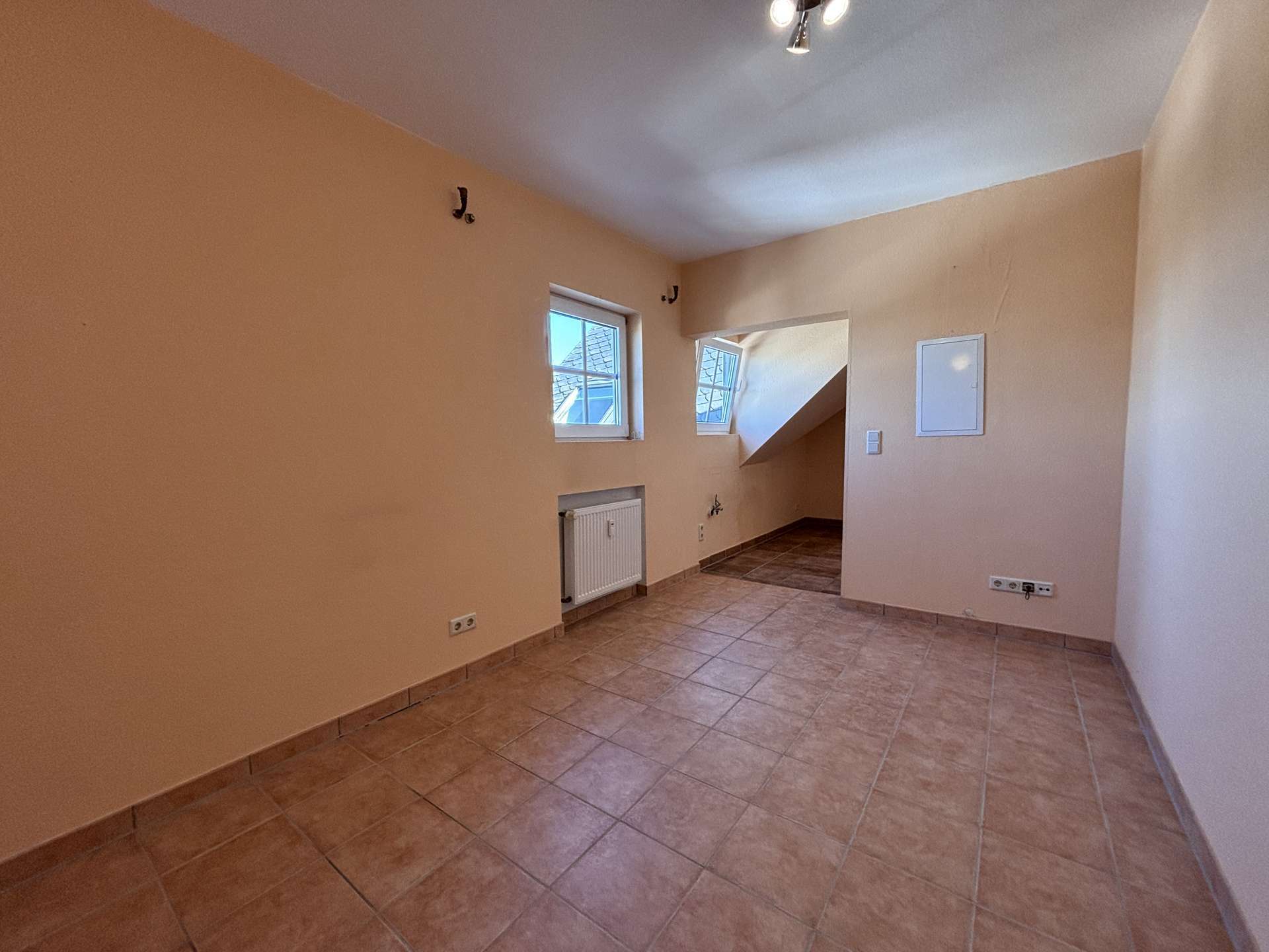 Thumbnail-Wohnung zum Mieten in Ochtendung 250,00 € 31.5 m²