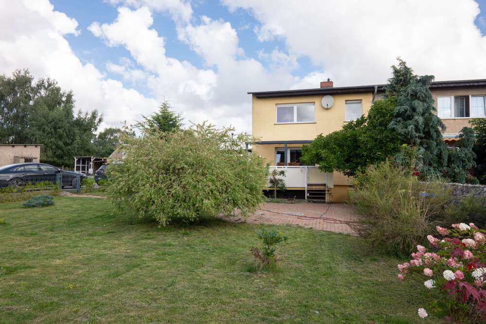 Thumbnail-Haus zum Kaufen in Groß Mitzow 154.000,00 € 110 m²