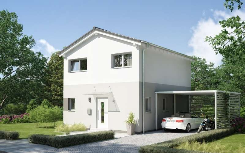 Thumbnail-Haus zum Kaufen in Straelen 440.919,01 € 87 m²