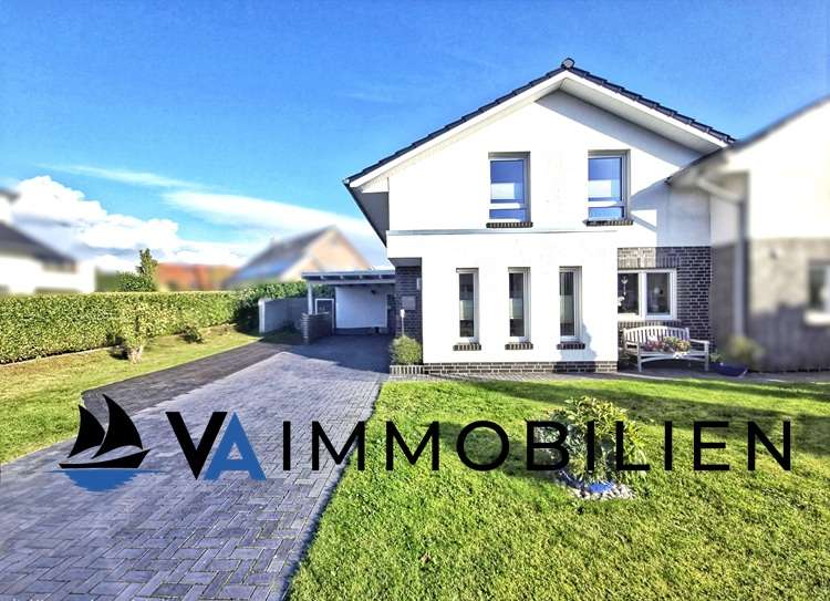 Thumbnail-Haus zum Kaufen in Leer (Ostfriesland) 399.000,00 € 117 m²