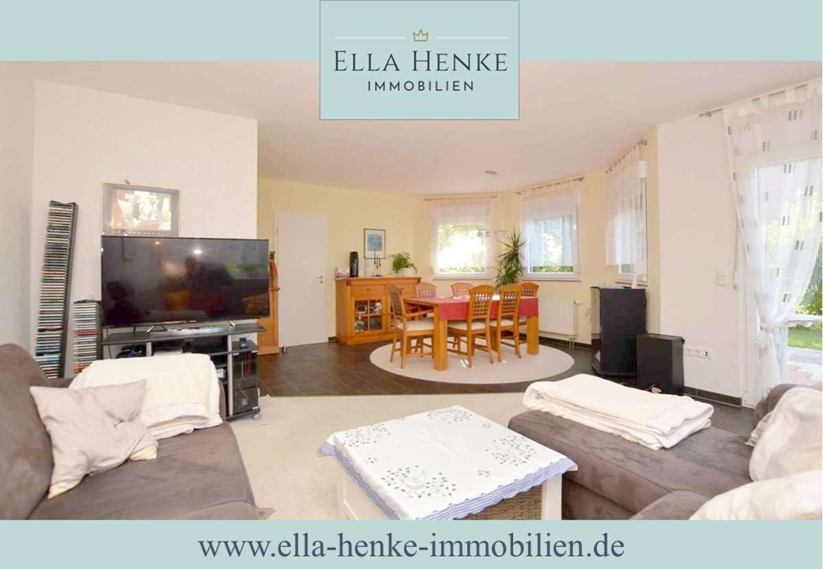 Thumbnail-Haus zum Kaufen in Wernigerode 365.000,00 € 126 m²