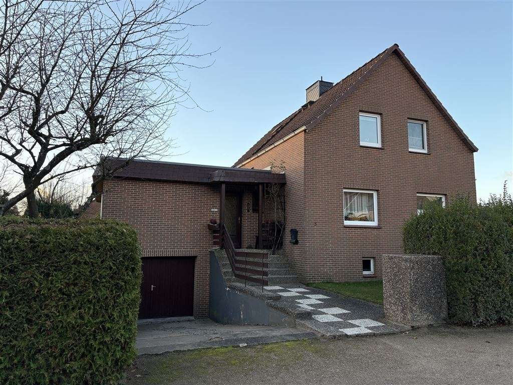 Thumbnail-Haus zum Kaufen in Kiel 293.000,00 € 83 m²