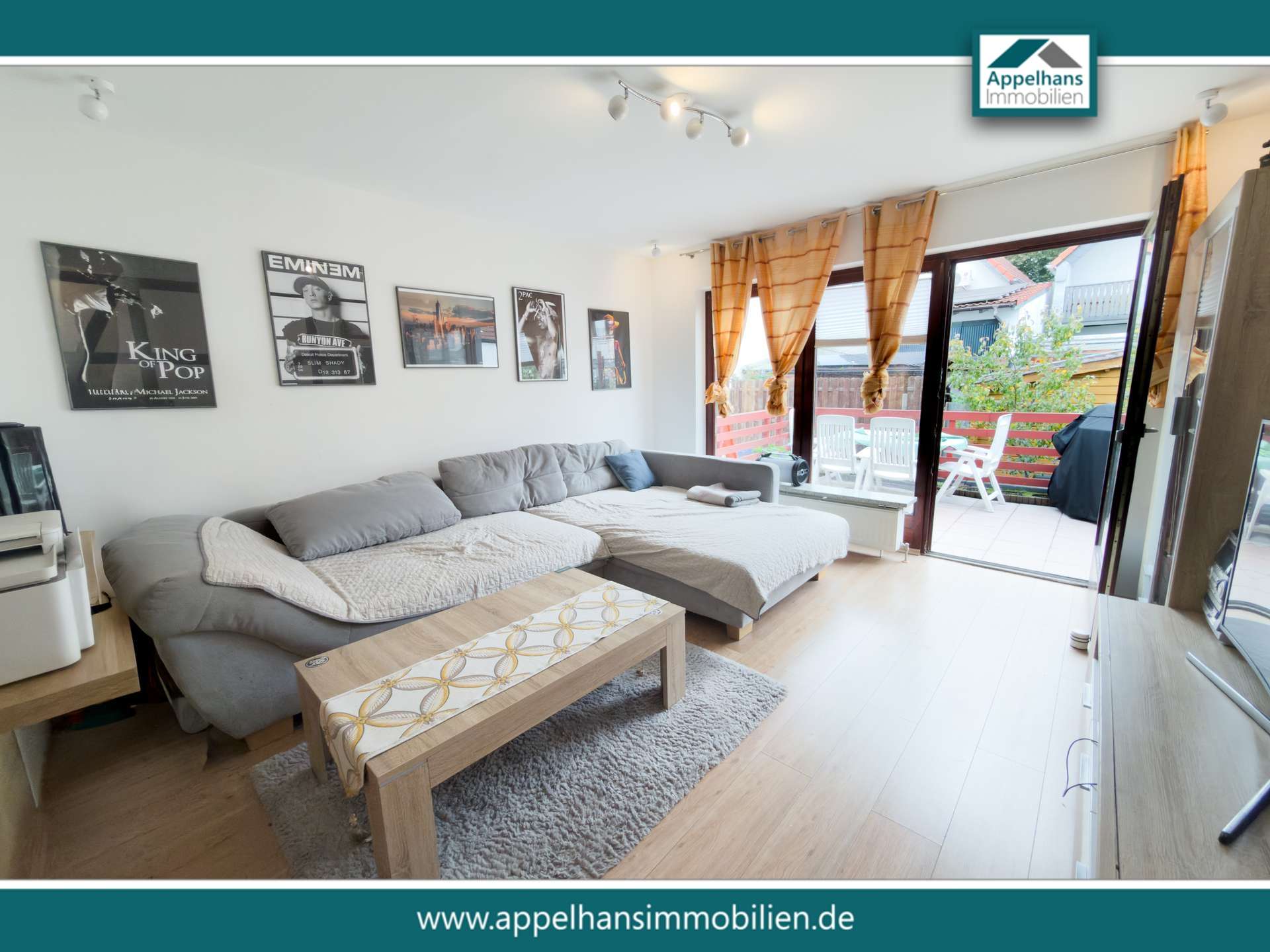 Thumbnail-Haus zum Kaufen in Lemgo 279.000,00 € 121 m²