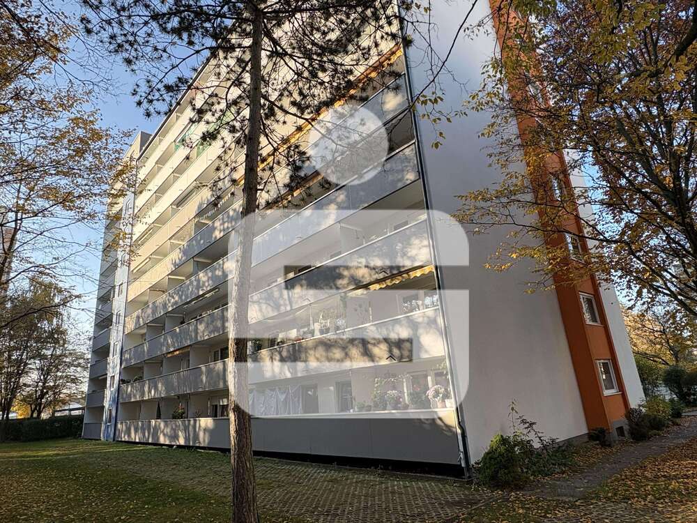 Thumbnail-Wohnung zum Kaufen in Erlangen 198.000,00 € 56.77 m²