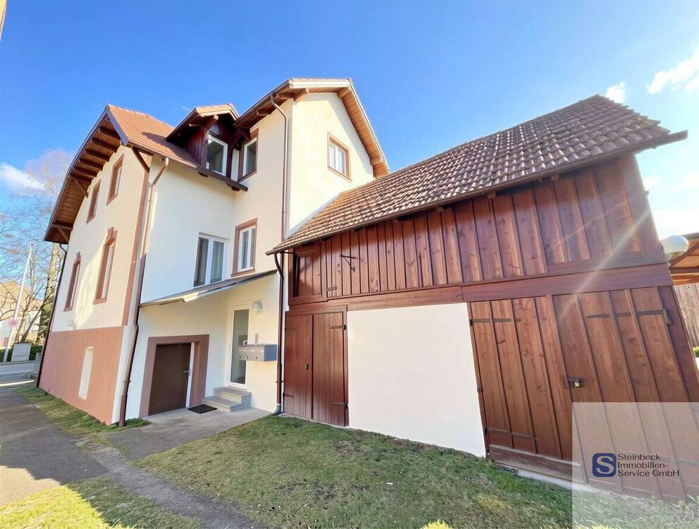 Thumbnail-Haus zum Kaufen in Radolfzell am Bodensee 899.000,00 € 200 m²