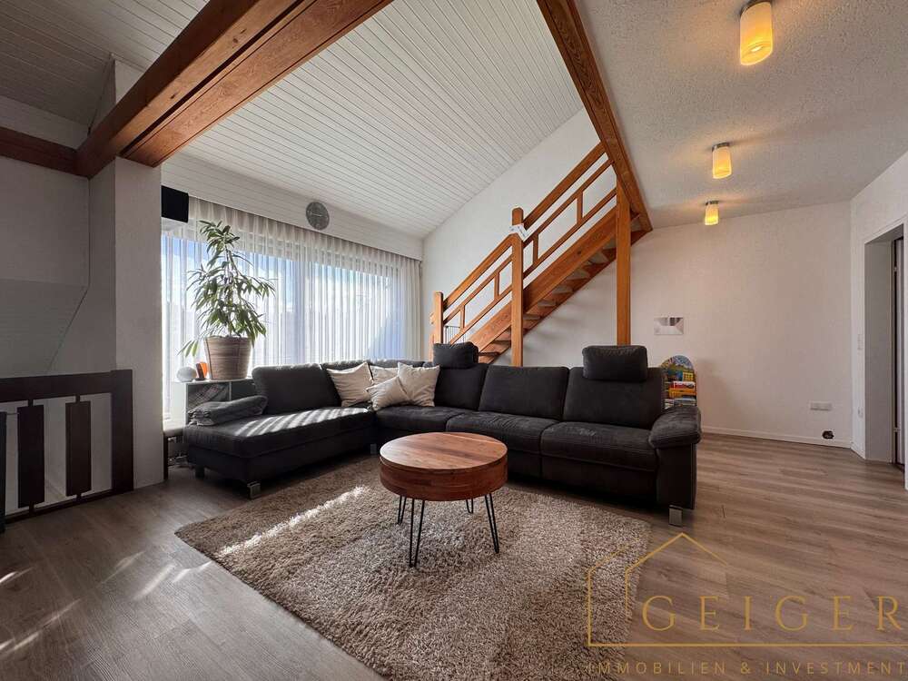 Thumbnail-Haus zum Kaufen in Gaggenau 580.000,00 € 170 m²