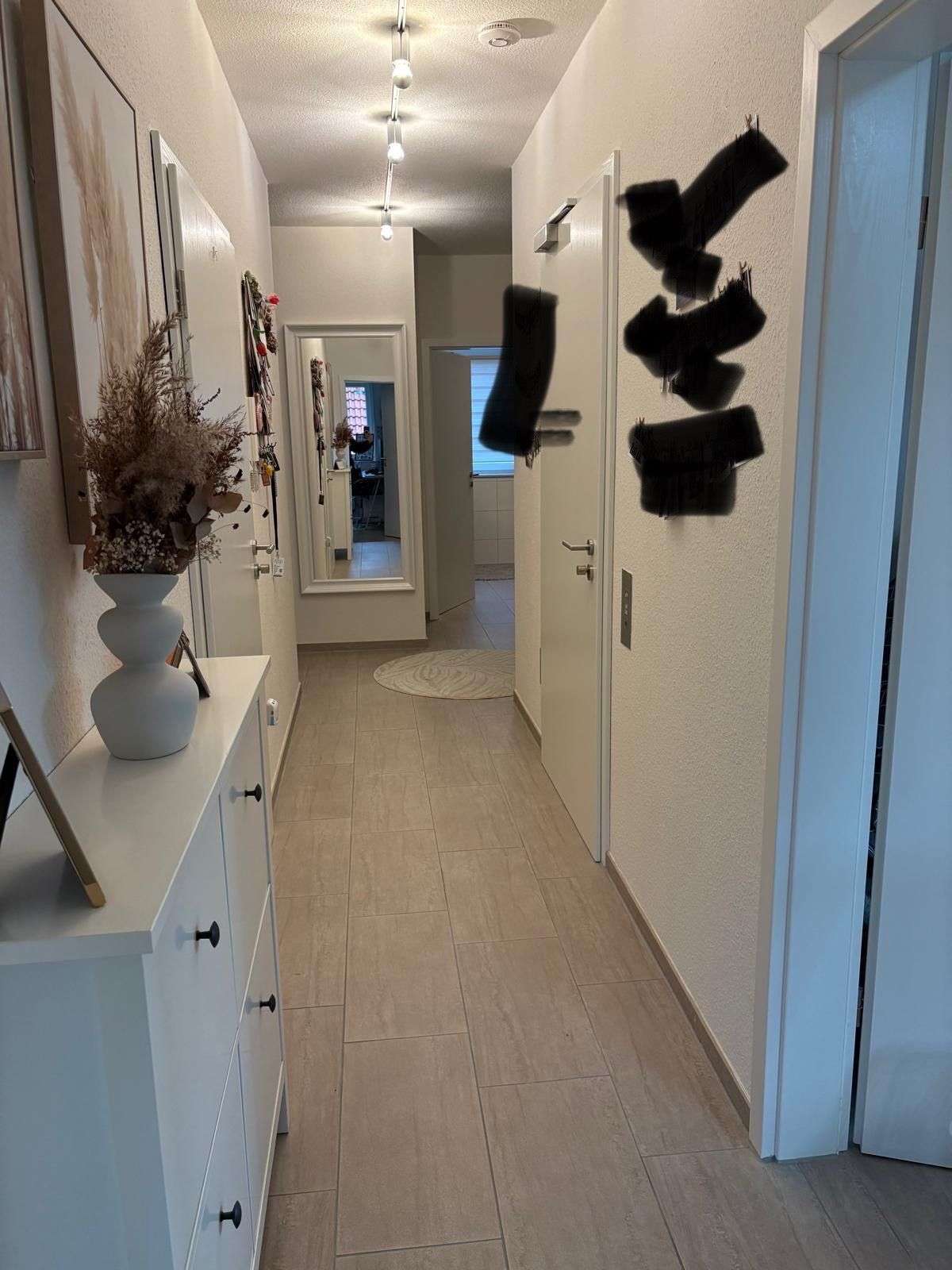 Thumbnail-Wohnung zum Mieten in Ostbevern 920,00 € 96.37 m²