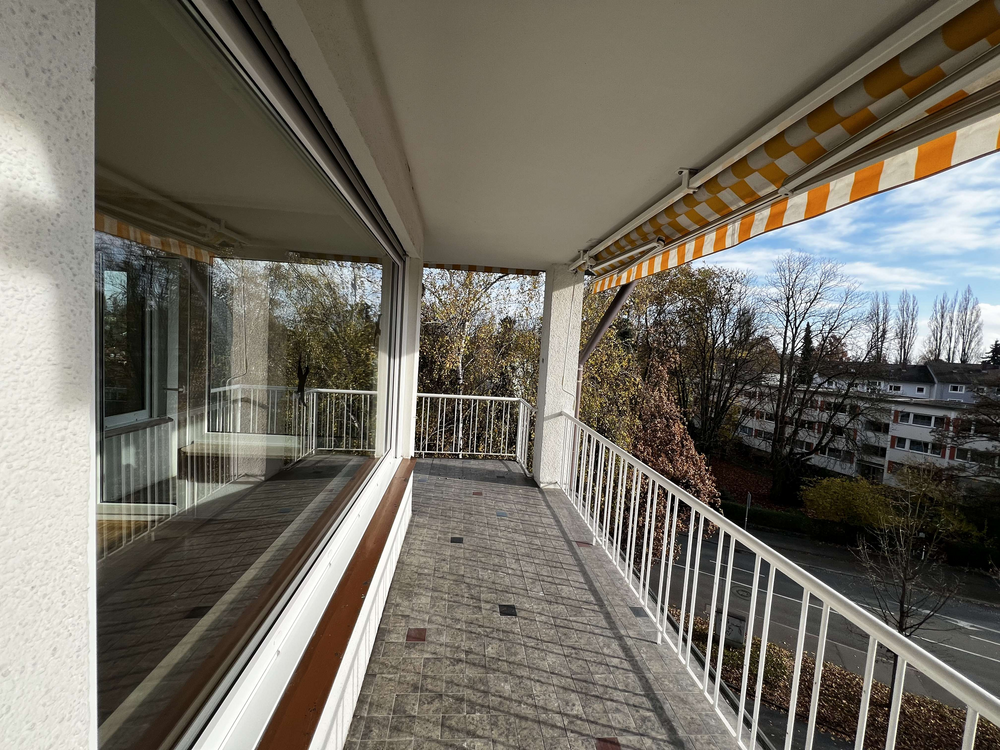 Thumbnail-Wohnung zum Kaufen in Konstanz 350.000,00 € 77 m²