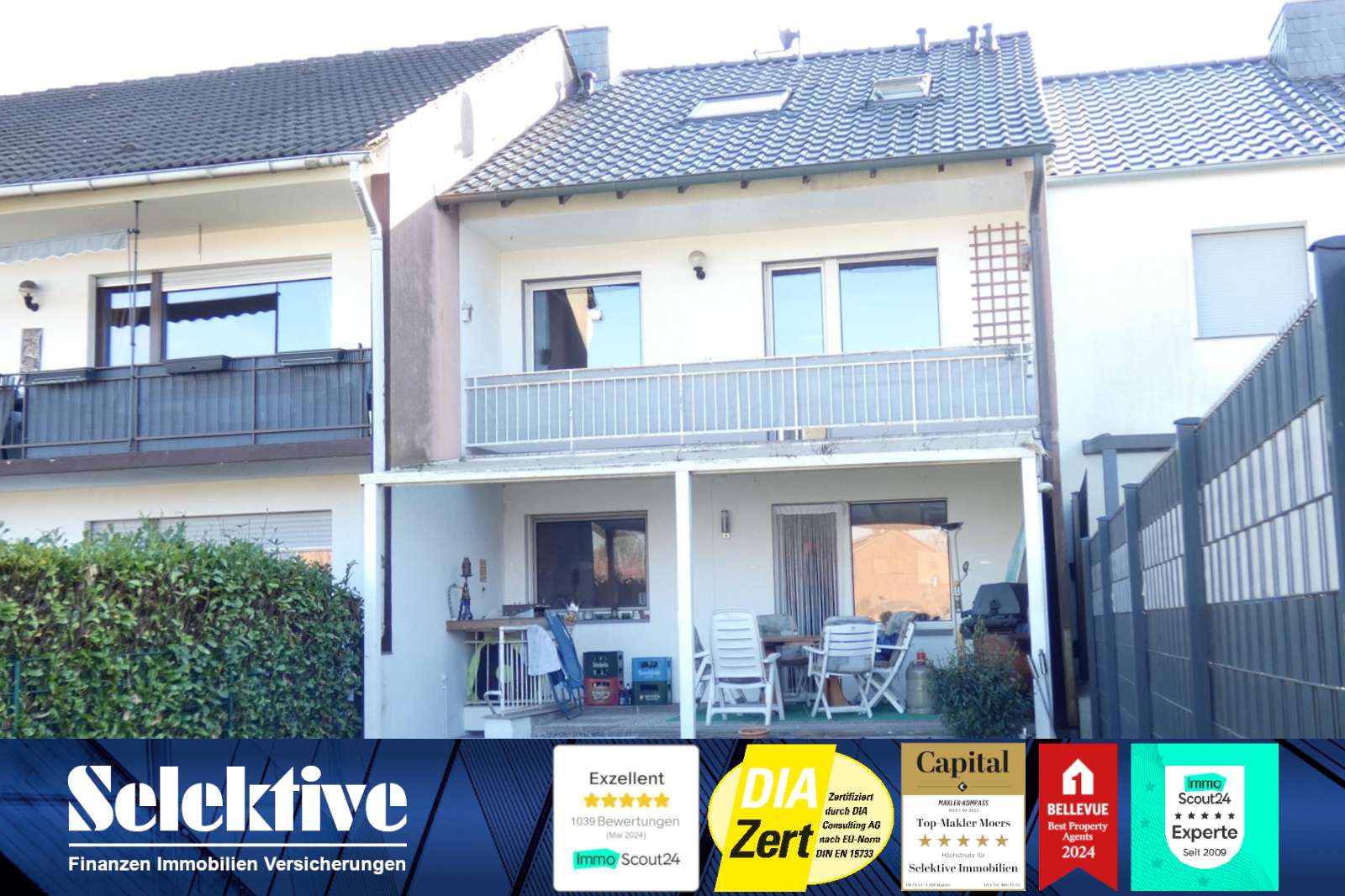 Thumbnail-Haus zum Kaufen in Issum 279.500,00 € 138 m²