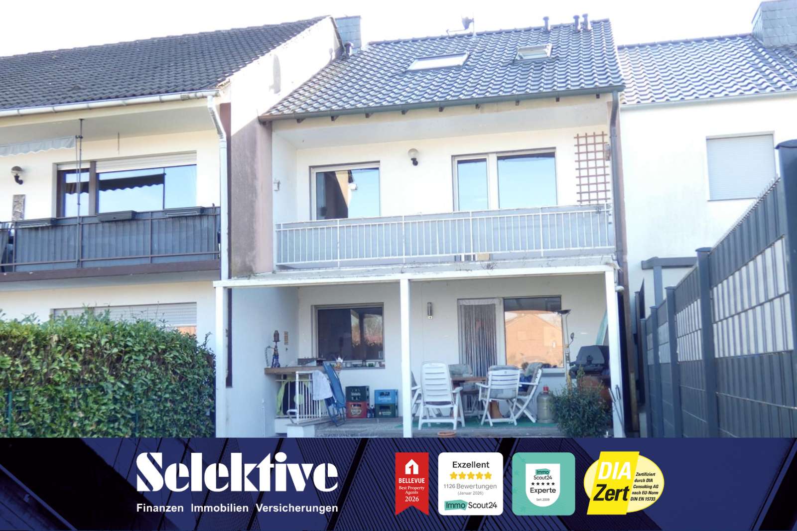 Thumbnail-Haus zum Kaufen in Issum 279.500,00 € 138 m²