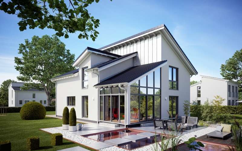 Thumbnail-Haus zum Kaufen in Straelen 655.799,01 € 189 m²