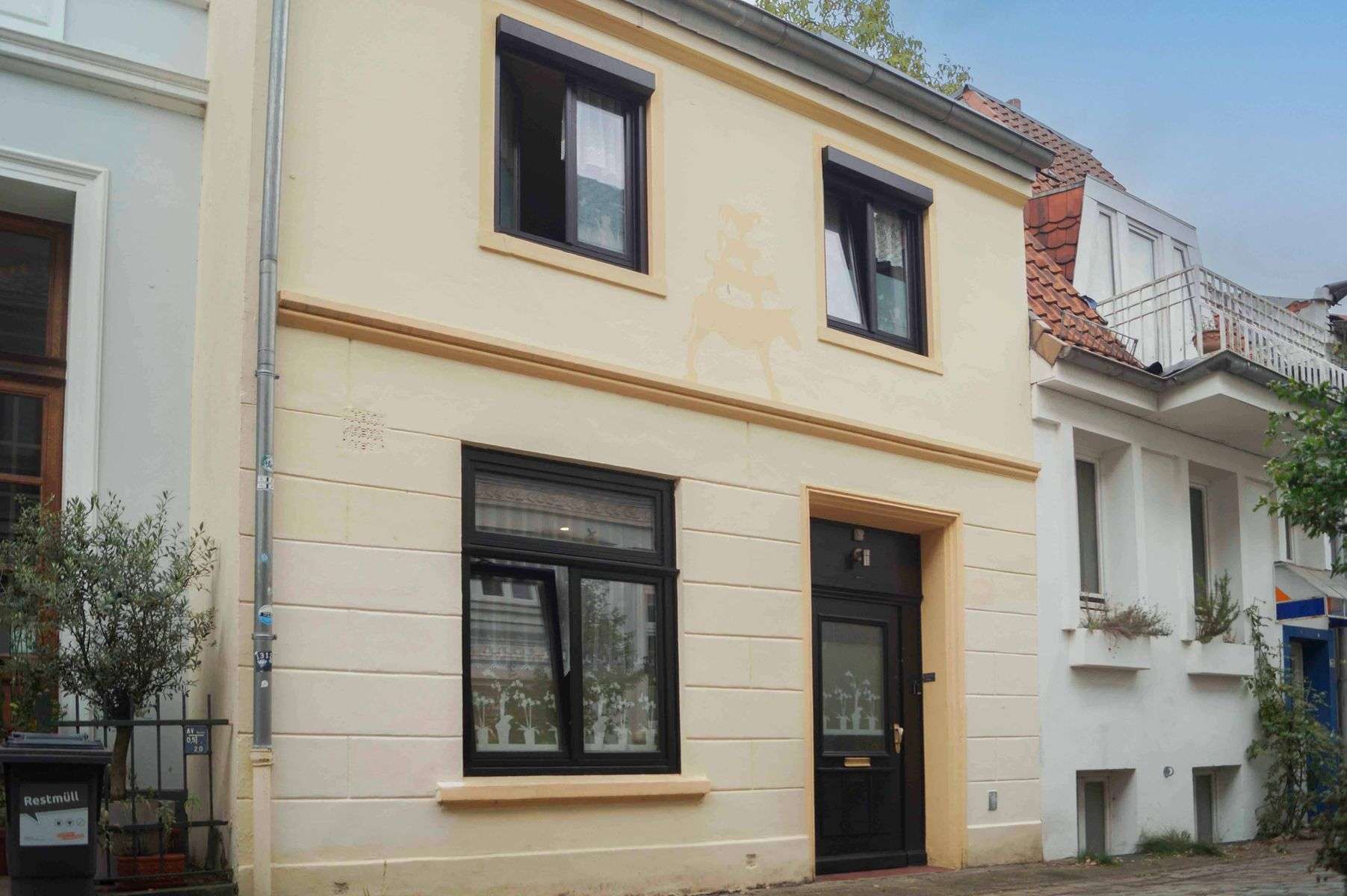 Thumbnail-Haus zum Kaufen in Bremen 349.000,00 € 93.05 m²