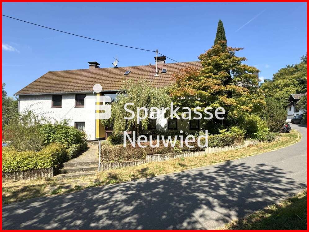 Thumbnail-Haus zum Kaufen in Steimel 229.000,00 € 215 m²