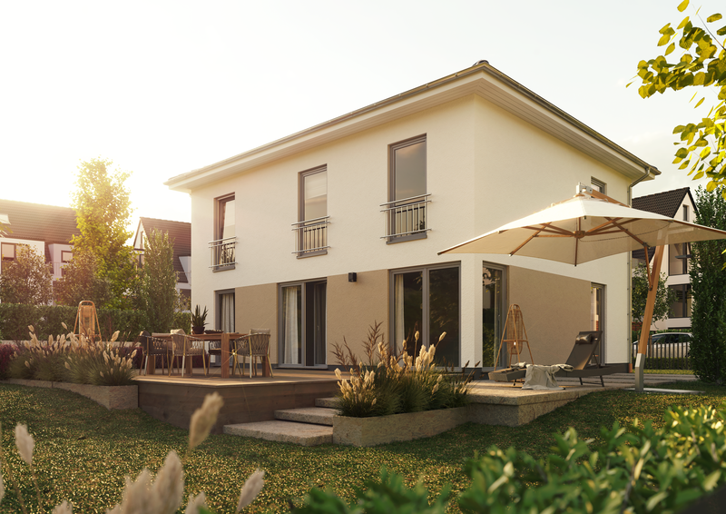 Thumbnail-Haus zum Kaufen in Wittenberg 394.640,00 € 152 m²